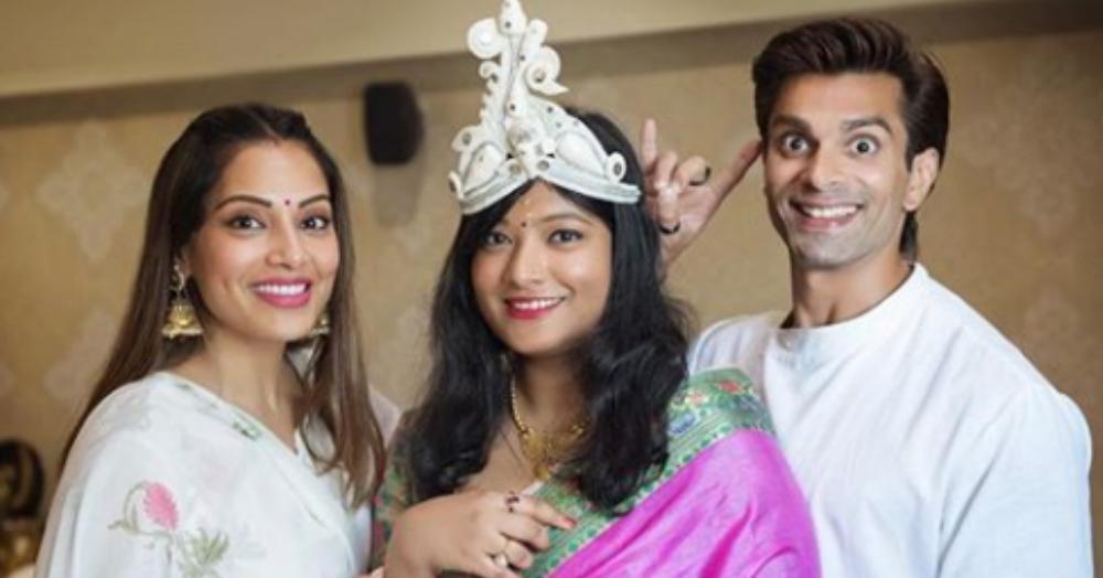 Bipasha Basu&#8217;s Sister Vijayeta&#8217;s Intimate Bengali Wedding Pictures Are Making Us Swoon!