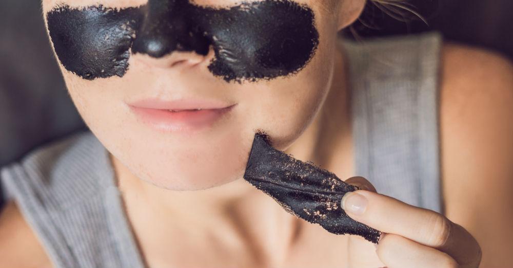Bumps Be Gone! How To  Get Rid Of Pesky Blackheads On Your Chin
