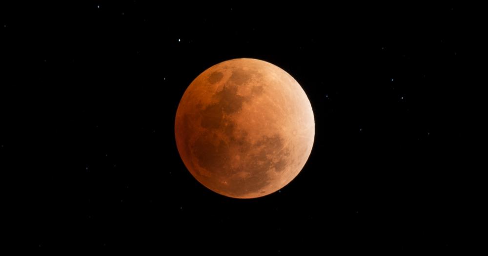 Missed The Super Blue Blood Moon? Here&#8217;s Everything You Need To Know About This Rare Event