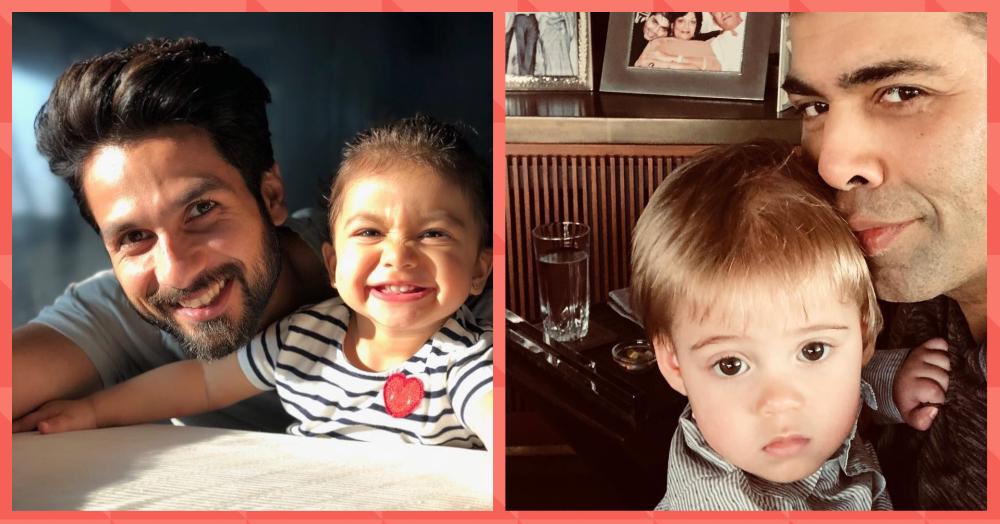 13 Bollywood Fathers Who Deserve The &#8216;World&#8217;s Best Dad&#8217; Mug!