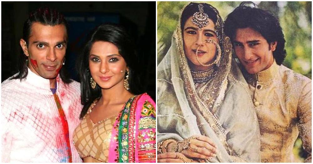 10 Shocking Bollywood Divorces We Didn’t See Coming