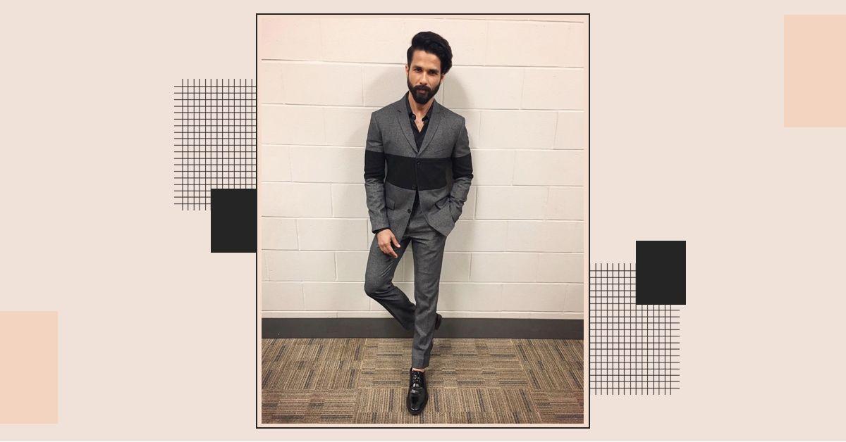 9 Stylish Bollywood Actors You Should Follow If You Love Fashion