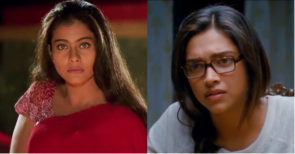 7 Bollywood Movies That Set Unrealistic Beauty Standards For Women!