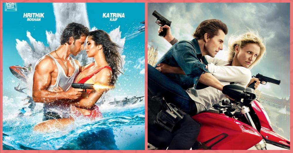 #CopyCat: 8 Bollywood Remakes That Completely Ruined The Original Movie