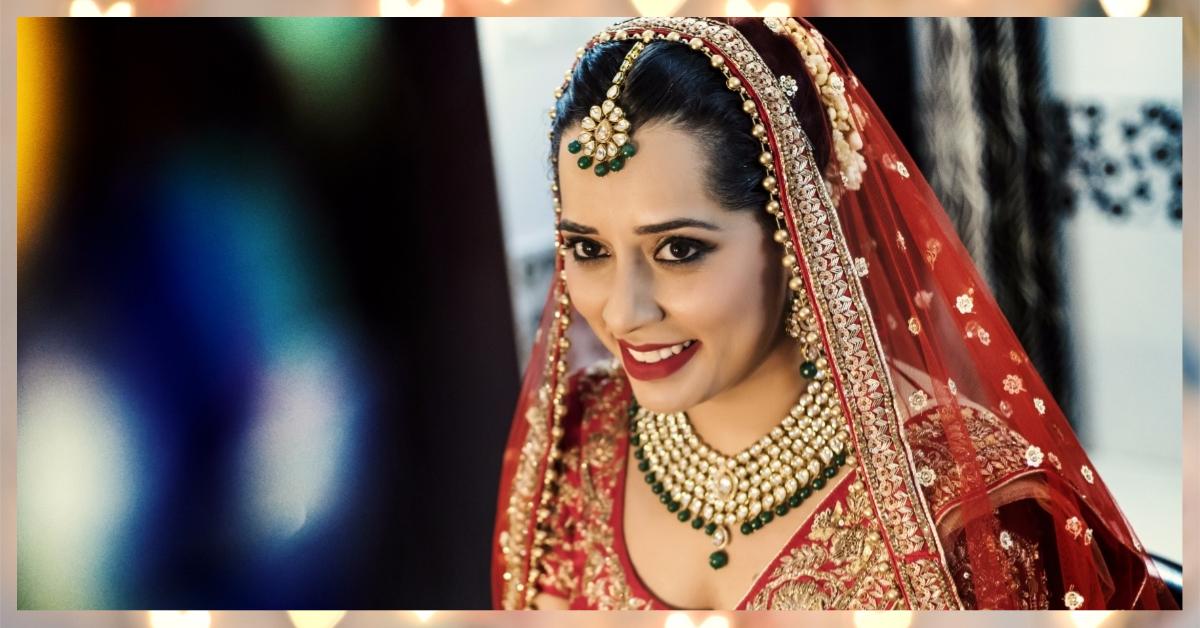 8 Brides Reveal The One Beauty Treatment That Did Wonders To Their Skin!