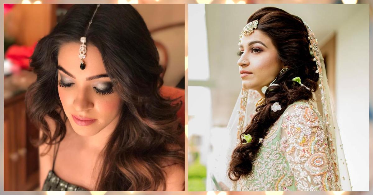 10 best bridal hairstyles for the modern bride!