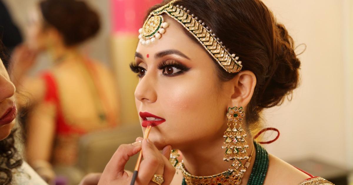 20 Things You Need To Keep In Mind Before You Book Your Bridal MUA!