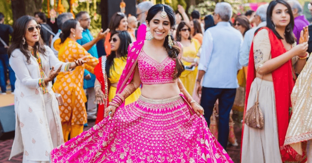 A Two-Week Diet Plan To Look Fit &amp; Fabulous At Your Wedding!