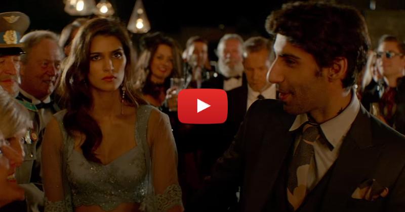 This Soulful ‘Raabta’ Version Is *Perfect* For Your Bridal Entry