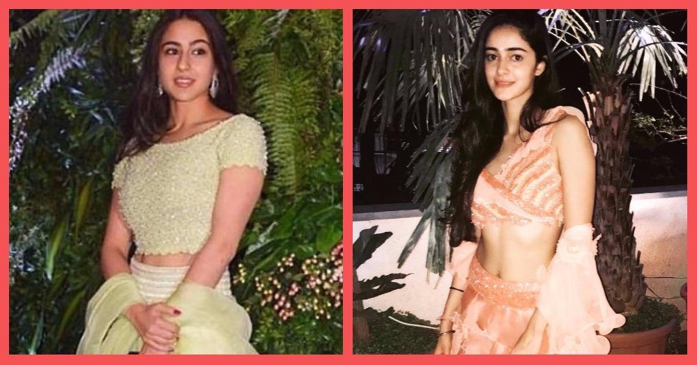 9 Times B-Town&#8217;s Upcoming Divas Gave Us Fashion Goals For Our #BestieKiShaadi!