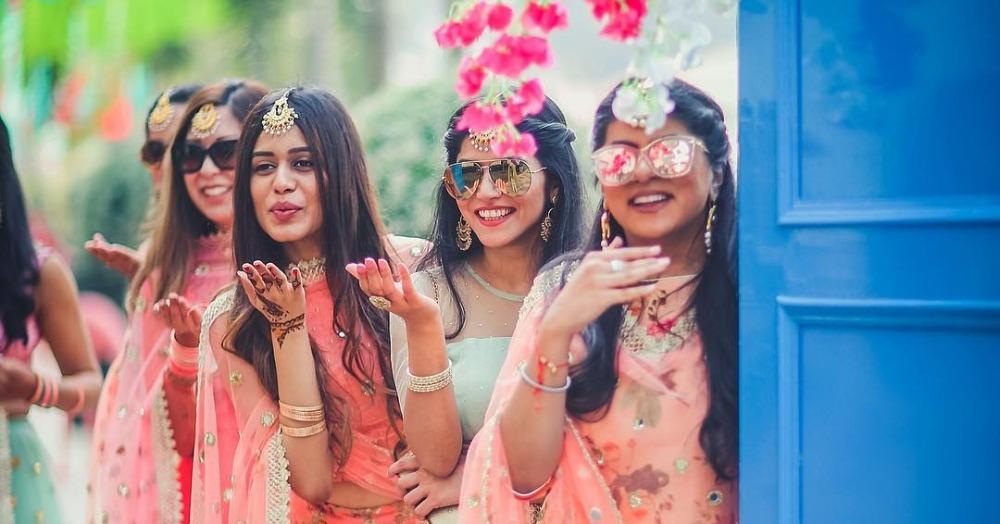 How To Look Stylishly Gorgeous At Your Bestie&#8217;s Wedding Without Selling A Kidney!