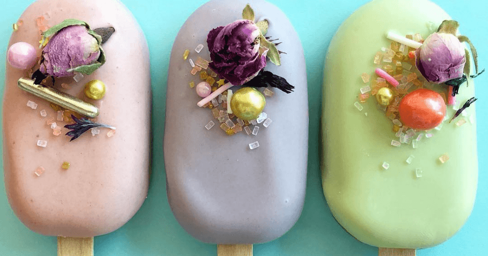 Forget Mithai &amp; Send These Cakesicles With Your Wedding Invite Instead!
