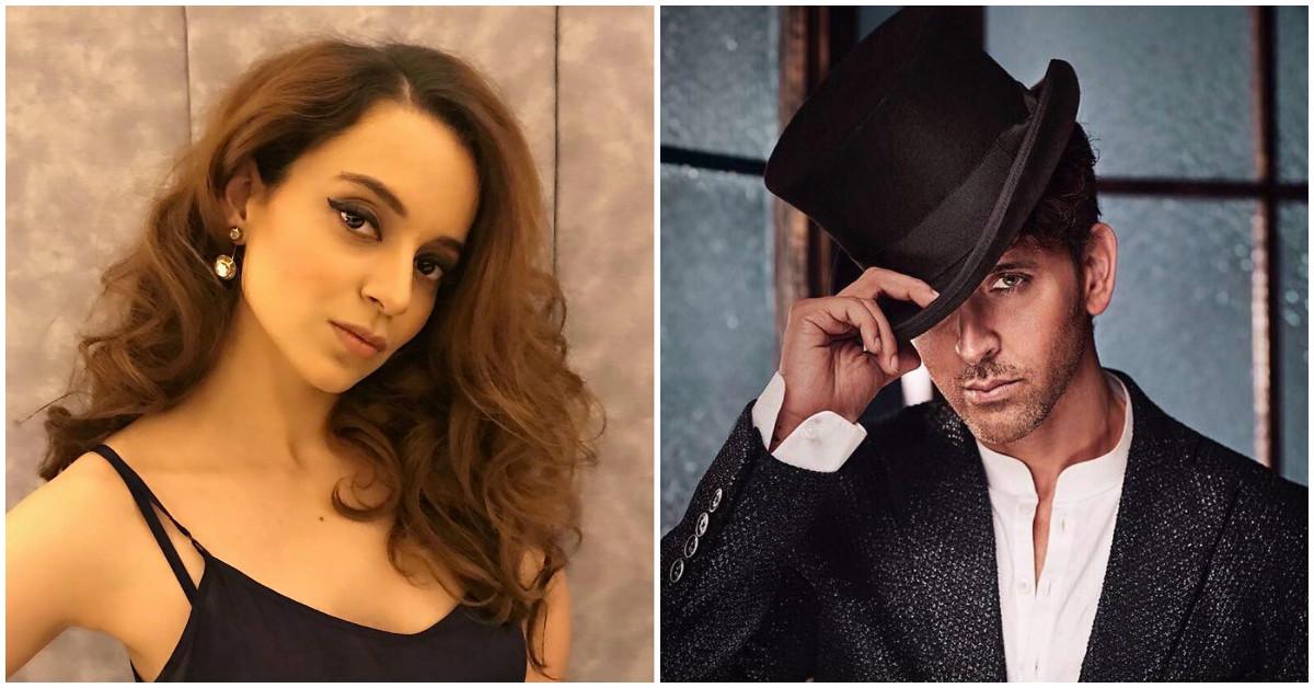 Kangana Ranaut Summoned In CDR Scam &amp; Yes, It Has Something To Do With Hrithik