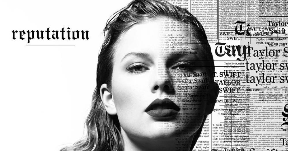 Taylor Swift’s New Song Is Out &amp; It’s A Love Story Alright!