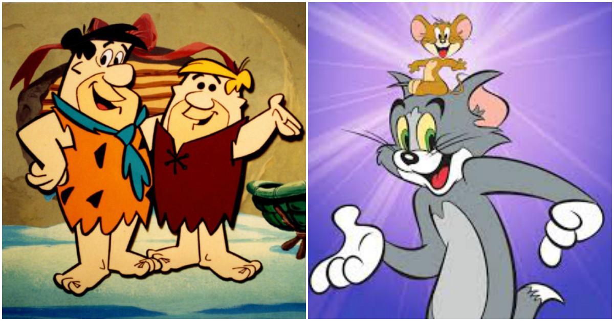13 Kids&#8217; TV Shows From The 90s This Generation Needs To Watch