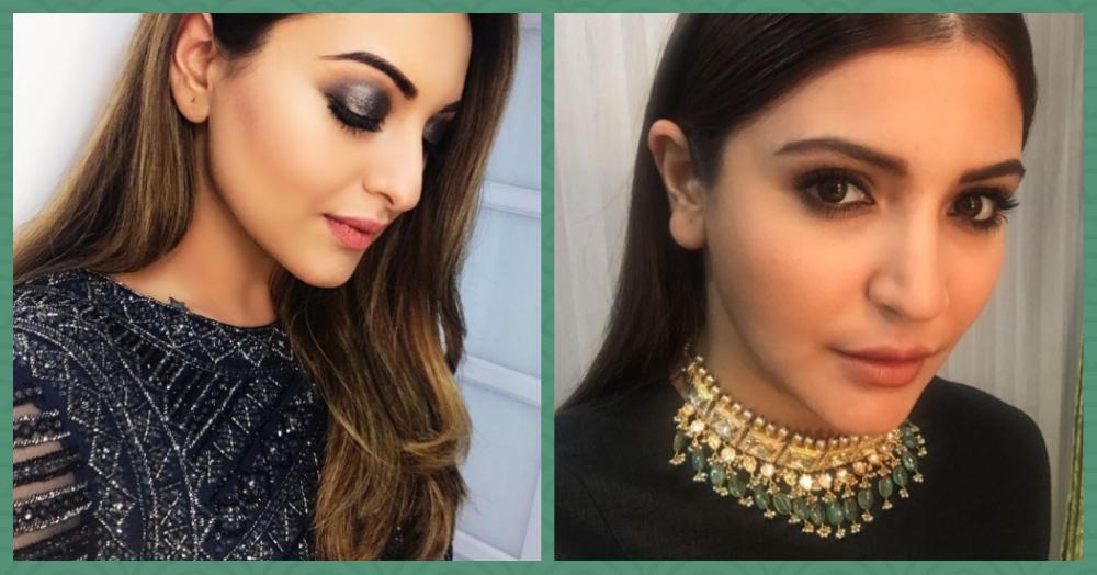 9 Celebrity Inspired Hair &amp; Makeup Looks For The Bride’s Sister!