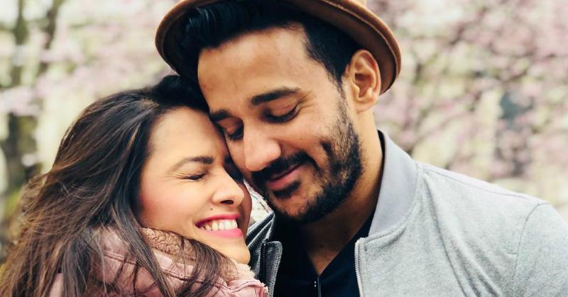 #MushFest- These Couples Always Light Up Our Insta Feed With The Cutest Pics &amp; Captions!