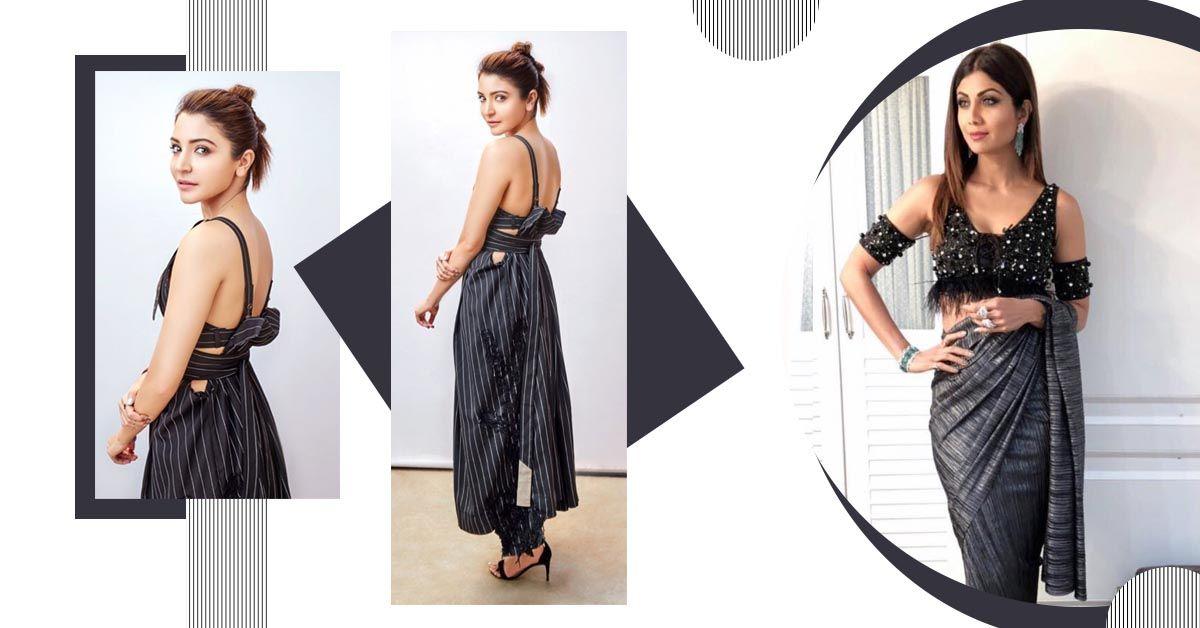 Take Lessons In Style From The Leading Ladies Behind Bollywood’s Best Dressed!