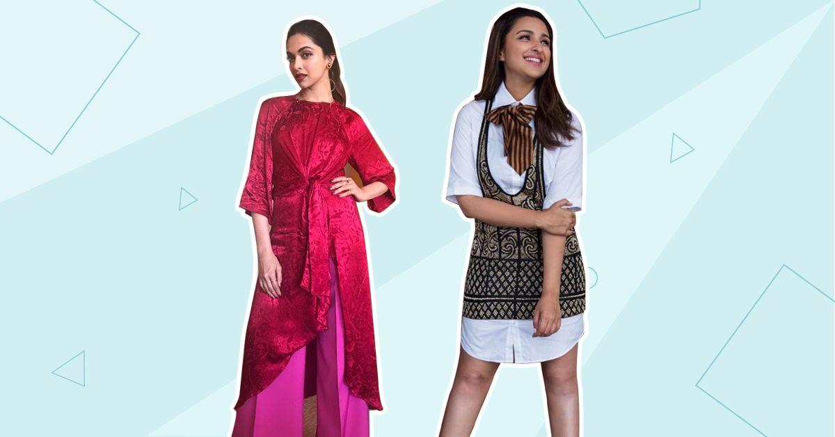 9 Bollywood Celeb Stylists You NEED To Follow For Major Fashion Lessons!