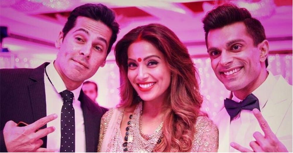 3 Bollywood Celebs Who Attended Their Ex&#8217;s Weddings&#8230;And It Wasn&#8217;t Awkward!