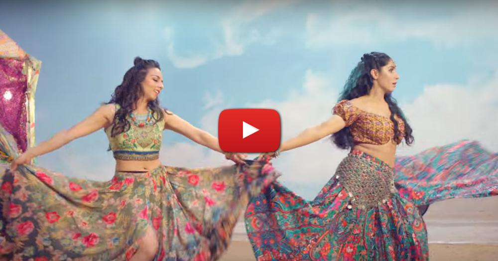 Neha Bhasin’s New Song Is Just *Perfect* For Your BFFs Shaadi!