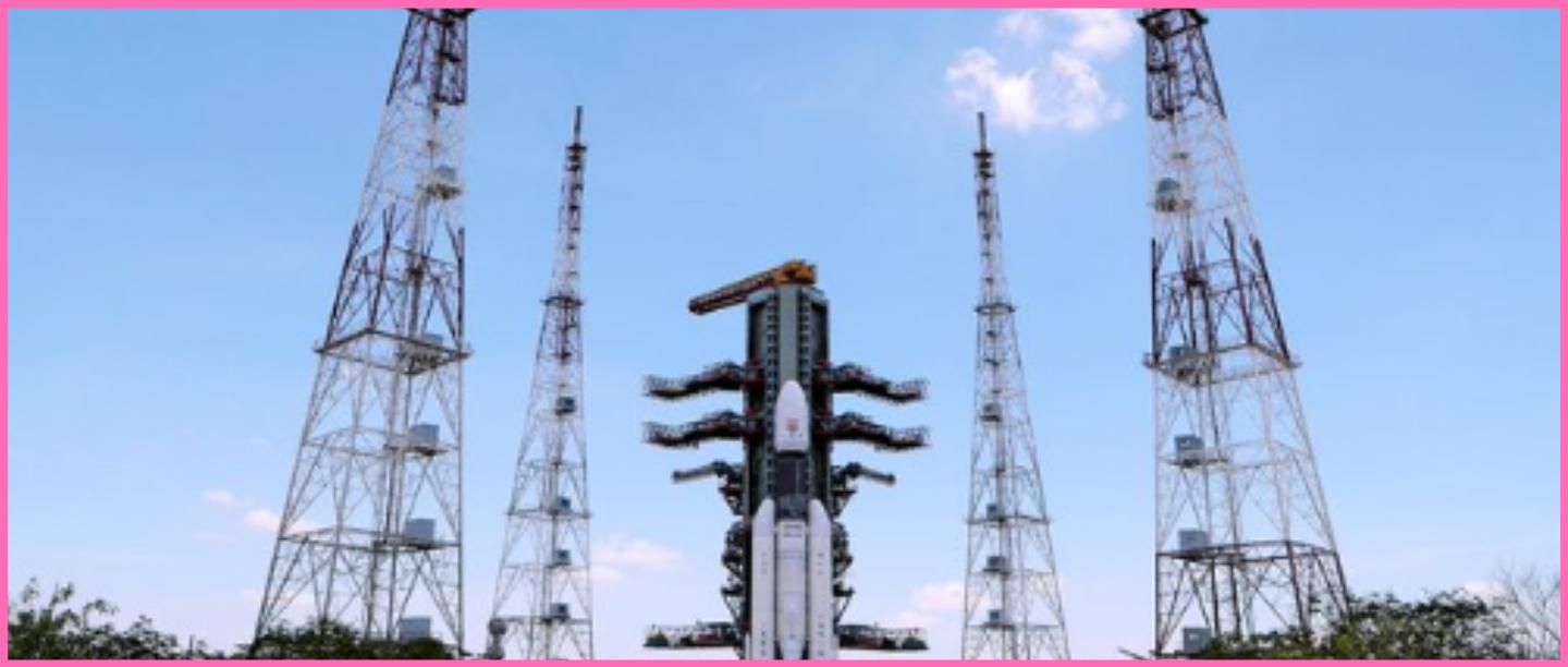 Chandrayaan 2, Take 2: India Shoots For The Moon With This Rs 978 Crore Mission