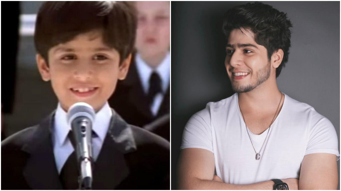 Then &amp; Now: Here&#8217;s What Your Favourite Child Actors Look Like Now!