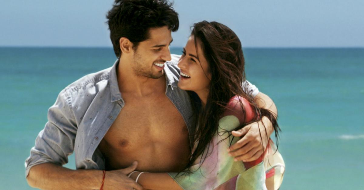 11 Things Every Desi Couple Does On Their Honeymoon!