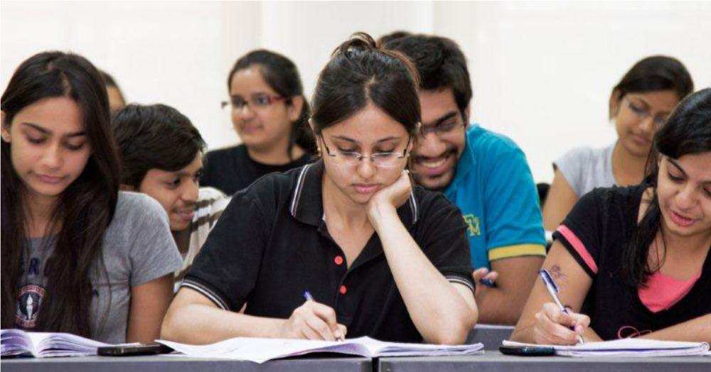 A Few Bengaluru Colleges Have A Higher Cut Off For Girls &amp; We&#8217;re Appalled!