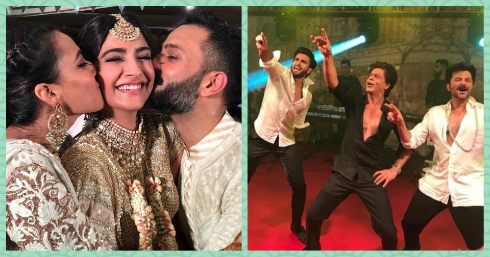 41 Moments From #SonamKiShaadi That We&#8217;ll Remember For A Long, Long Time!