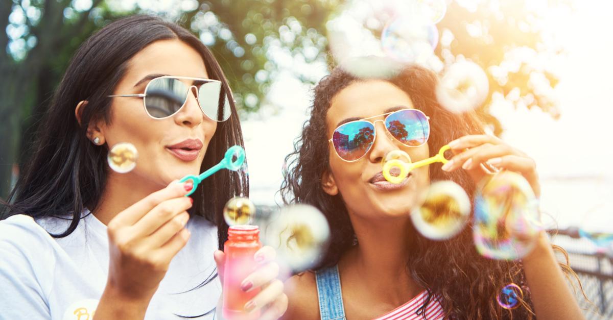 10 Super Cool Ideas For A FUN Day Out With Your Friends!