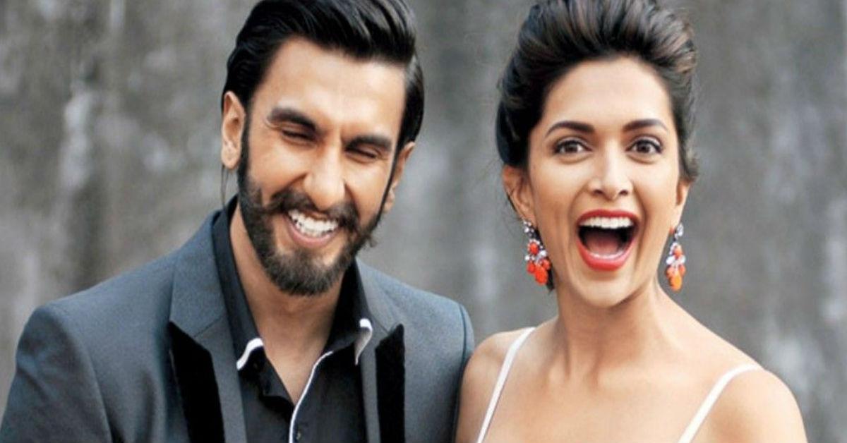 Inspired by Sonam and Anand, Are Deepika And Ranveer Bringing Their Wedding Forward?