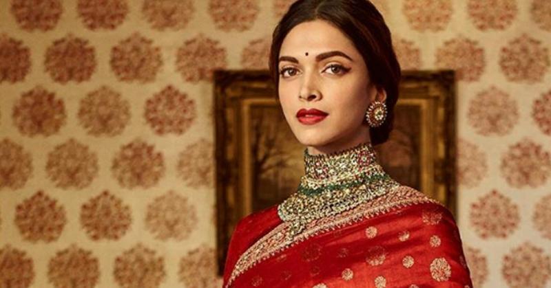 Deepika Padukone Reveals Who Will Be Designing Her Bridal Trousseau And We&#8217;re Not Surprised!