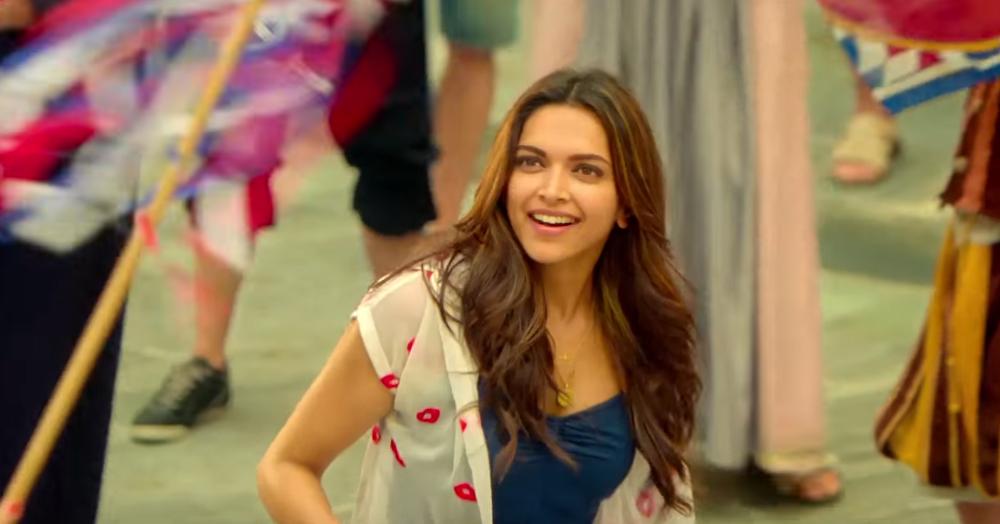 Dear Deepika, Thank You For These Amazing Life Lessons!