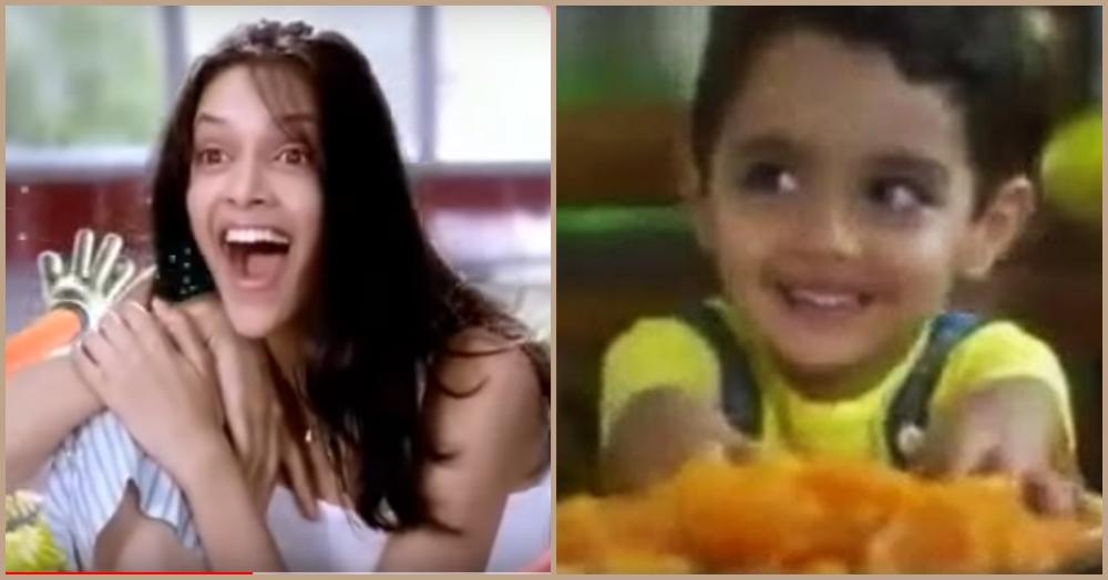 Complan Boy, Action Ka School Time &amp; Other Ads That&#8217;ll Take You Back To The Doordarshan Days