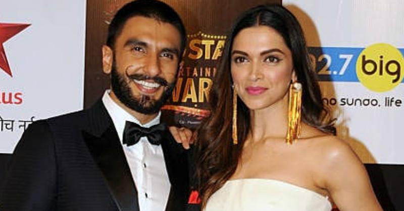 Deepika &amp; Ranveer&#8217;s Pre-Wedding Rituals To Take Place In Bangalore, Not Italy!