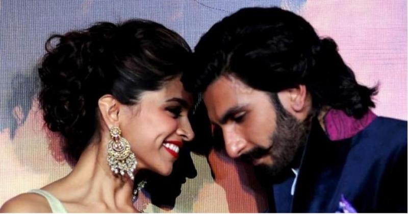 Are Guests Really Not Allowed To Bring Their Phones To The Ranveer-Deepika Wedding?