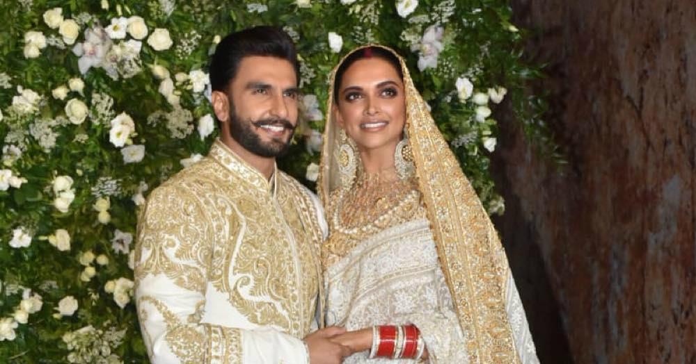 DeepVeer Ditched &#8216;Din Shagna Da&#8217; &amp; Played *This Song* On Loop At Their Receptions