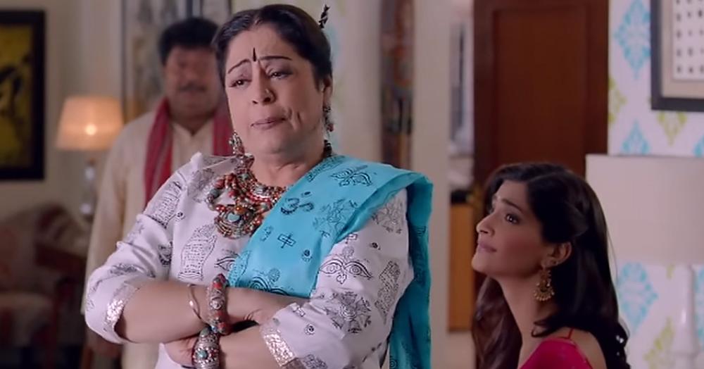 13 Things Only Desi Moms Say &#8211;  Just WHYYY?!