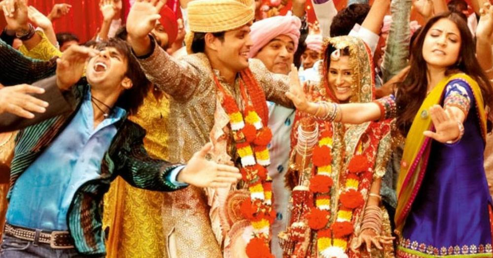 From A For Aunties To B For Baraat&#8230; Here&#8217;s The *A To Z* Of A Desi Wedding!