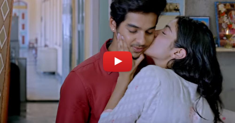 Dhadak&#8217;s Trailer Is Here And Honestly, We&#8217;ve Seen It All Before!