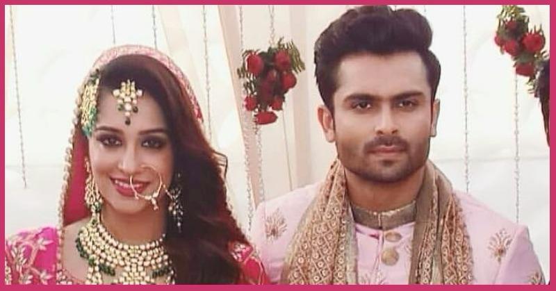 Here Are All The Pictures From Dipika &amp; Shoaib&#8217;s *Secret* Wedding!