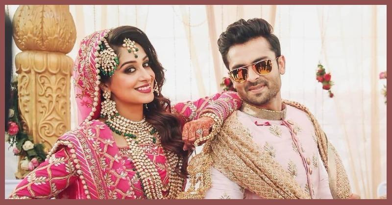 Dipika &amp; Shoaib&#8217;s Wedding Video Is Out And We Now Know What Love Looks Like!