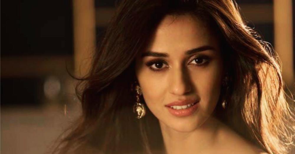 Disha Patani Talks About Living In Mumbai With Just Rs. 500 &amp; It&#8217;s Inspiring
