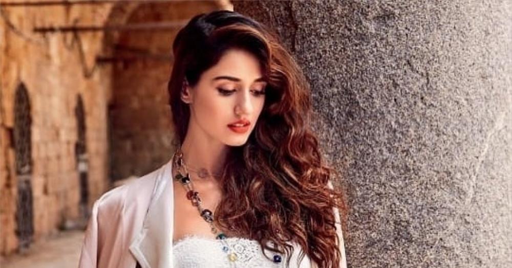 Want Abs Like Disha Patani&#8217;s? Follow Her Amazing Diet &amp; Fitness Routine!