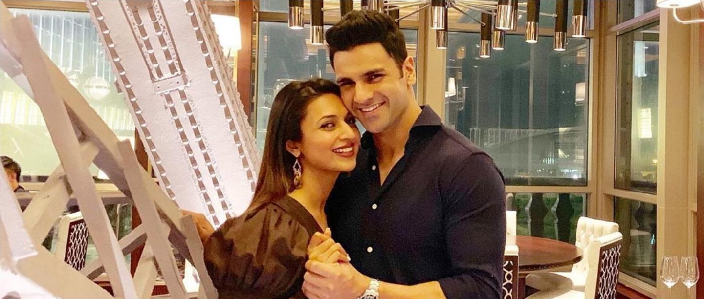 Actress Divyanka Tripathi On Her New Role As A Chef &amp; The Reason She Doesn&#8217;t Cook