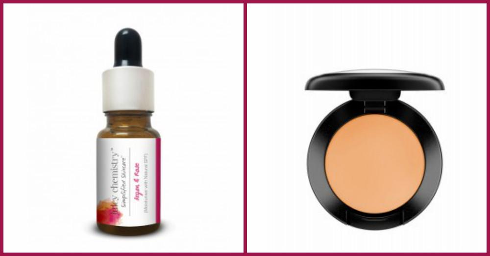 9 Makeup Products with SPF to Protect You From Sun Damage!