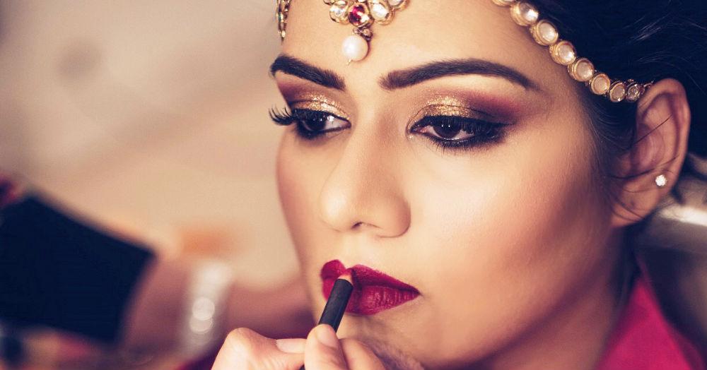 9 Easy Lipstick Hacks For That Perfect Pout After The Wedding!