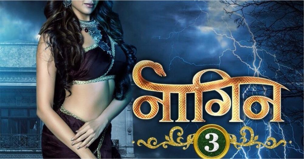 TellyTalk: The First Glimpse Of &#8216;Naagin 3&#8217; Is Out!