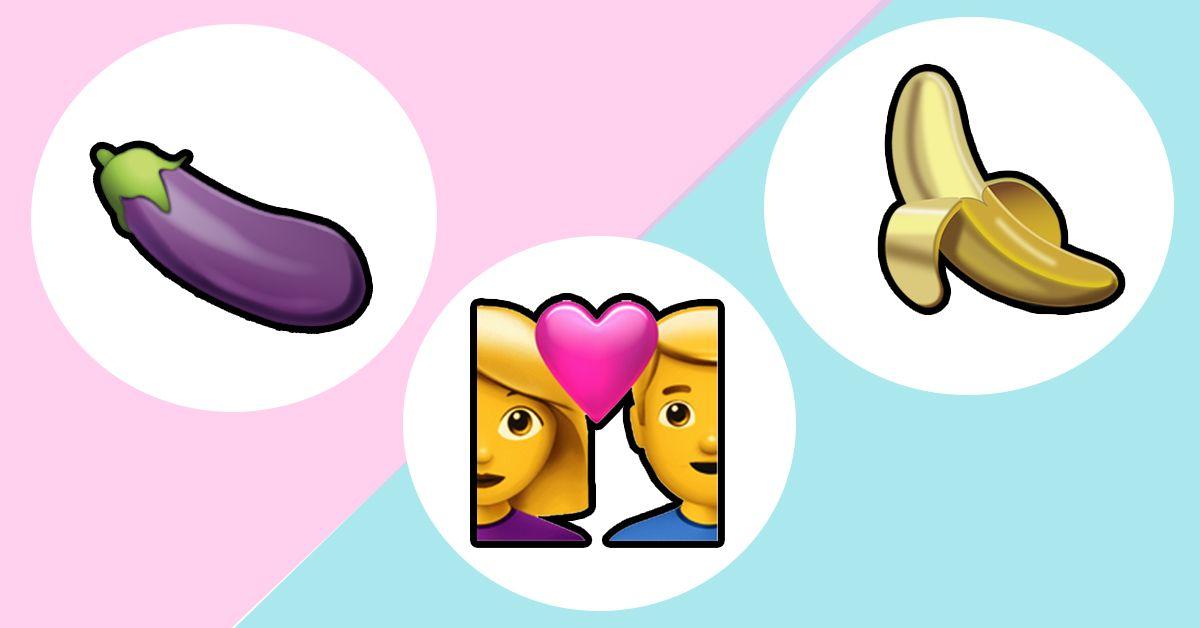I Used Normal Emojis To Sext My Boyfriend And Here’s What Happened!